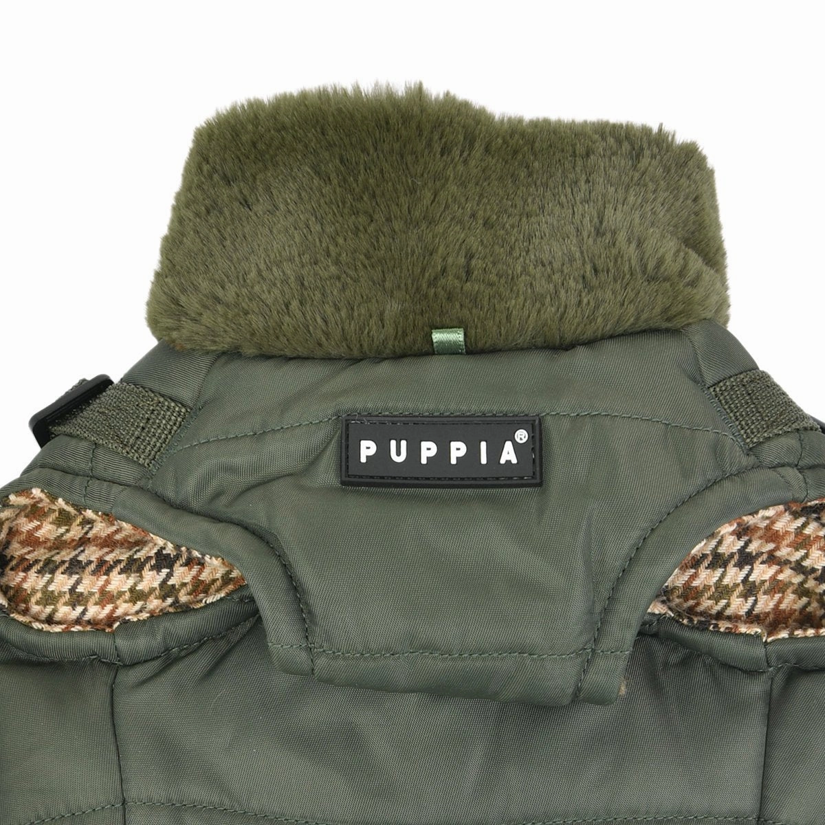 Donavan Dog Coat