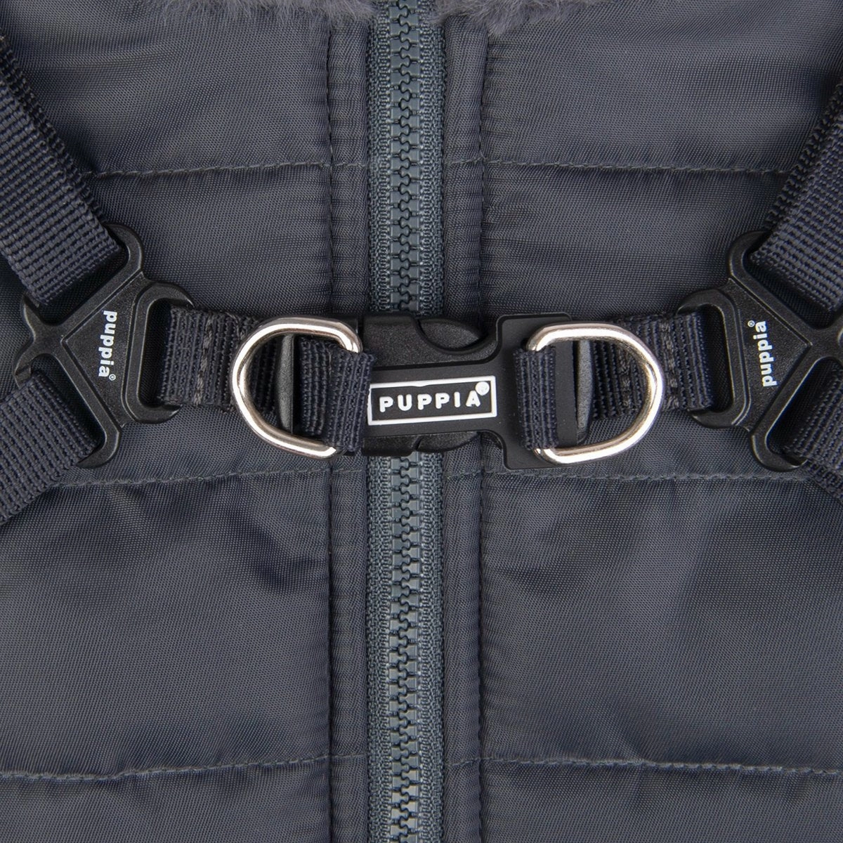 Donavan Dog Coat