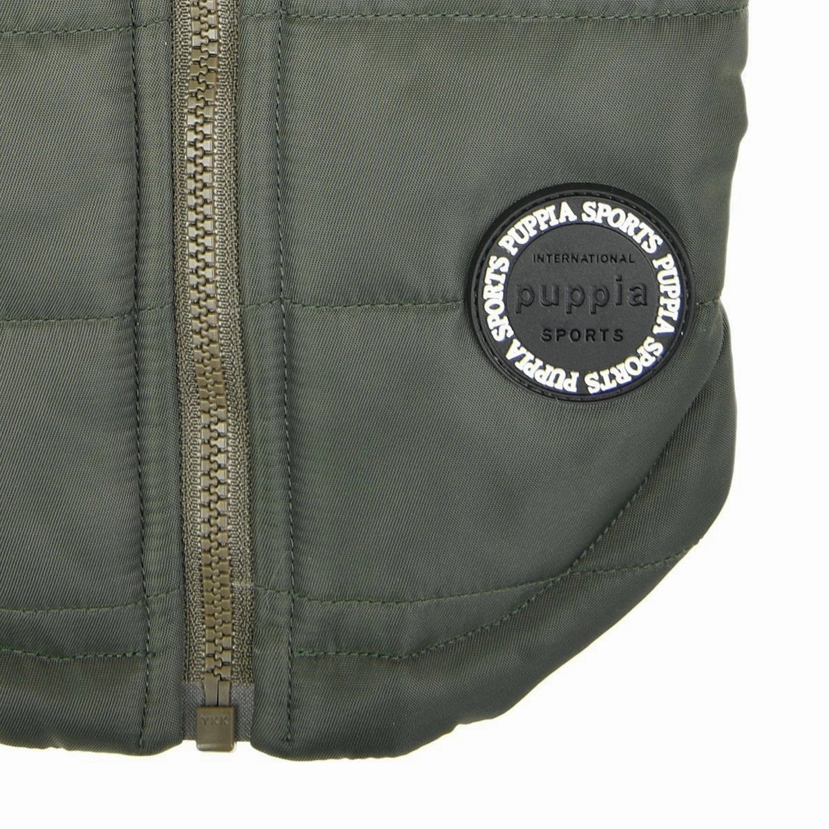 Donavan Dog Coat