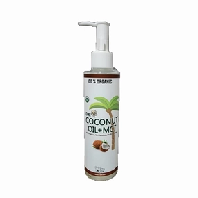 Dr. Coconut Oil   MCT 220ml