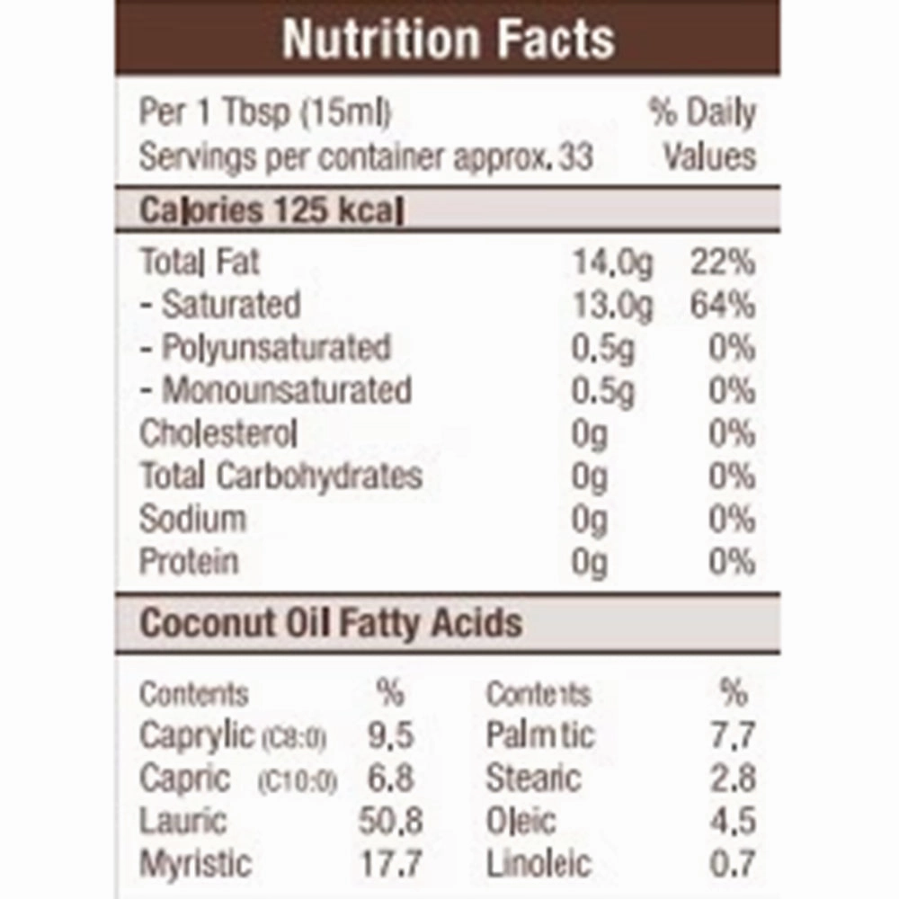 Dr. Coconut Oil   MCT 220ml