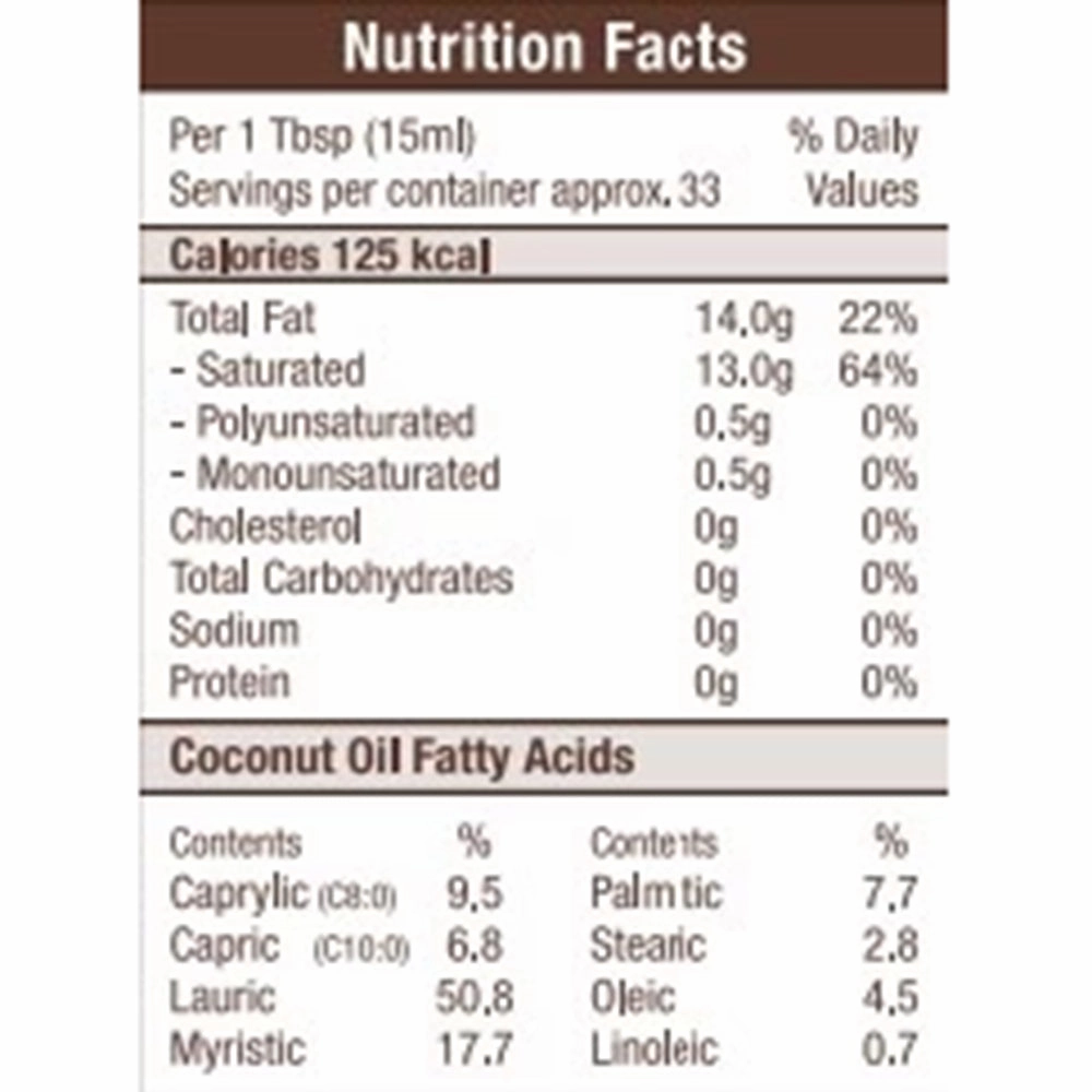 Dr. Coconut Oil   MCT 220ml