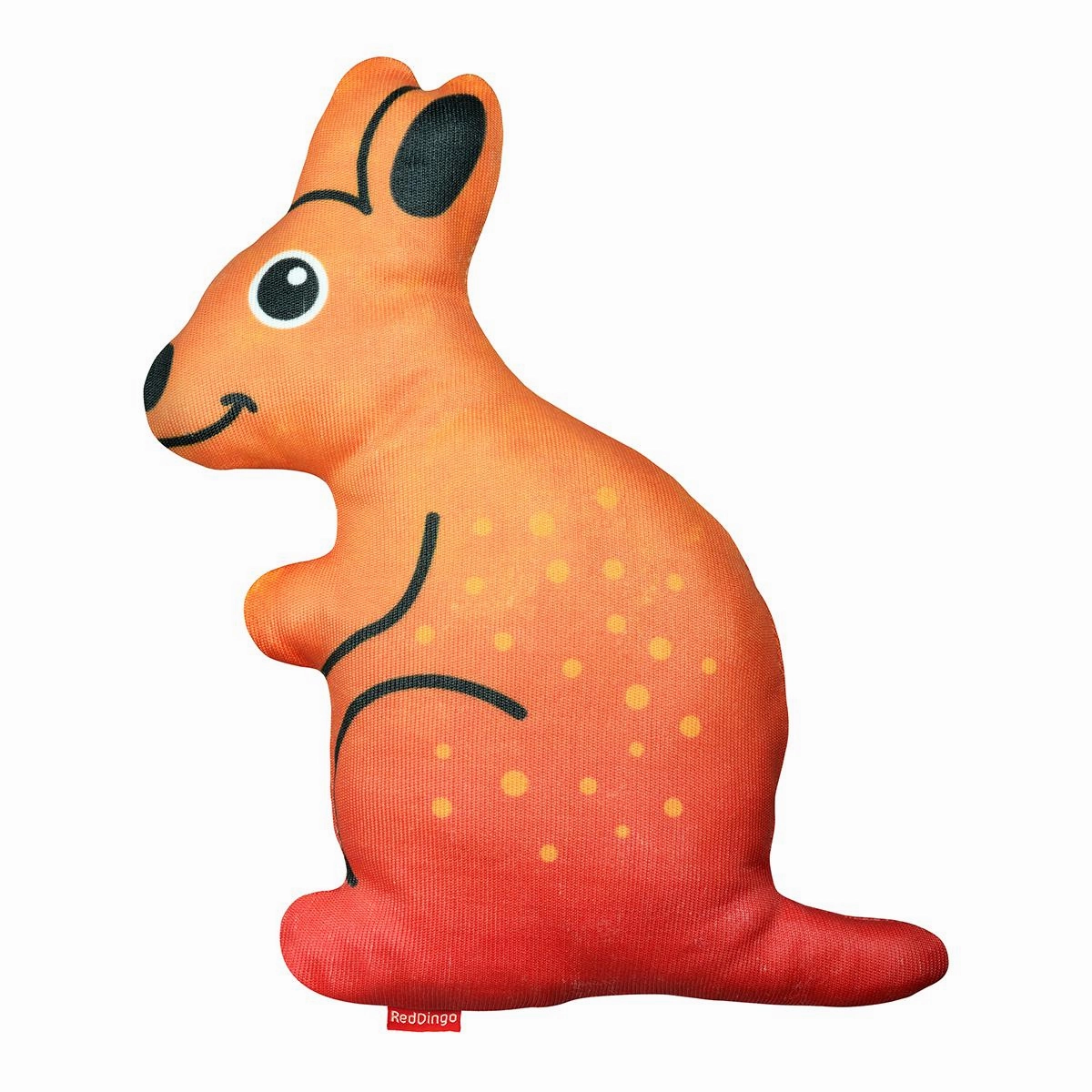 Durables Kath The Kangaroo Dog Toy