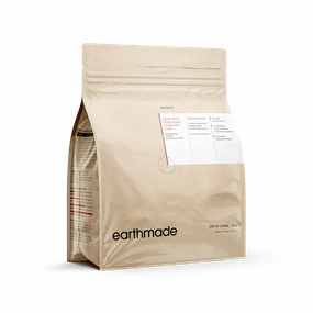 Earthmade Dog Kibbles Grain-Free Free-Range Grass-Fed Lamb 300g