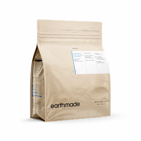 Earthmade Dog Kibbles Grain-Free New Zealand Mackerel 300g