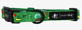 Elf Holiday Collection Collar