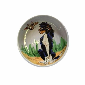 English Springer Spaniel 6 Dog Bowl