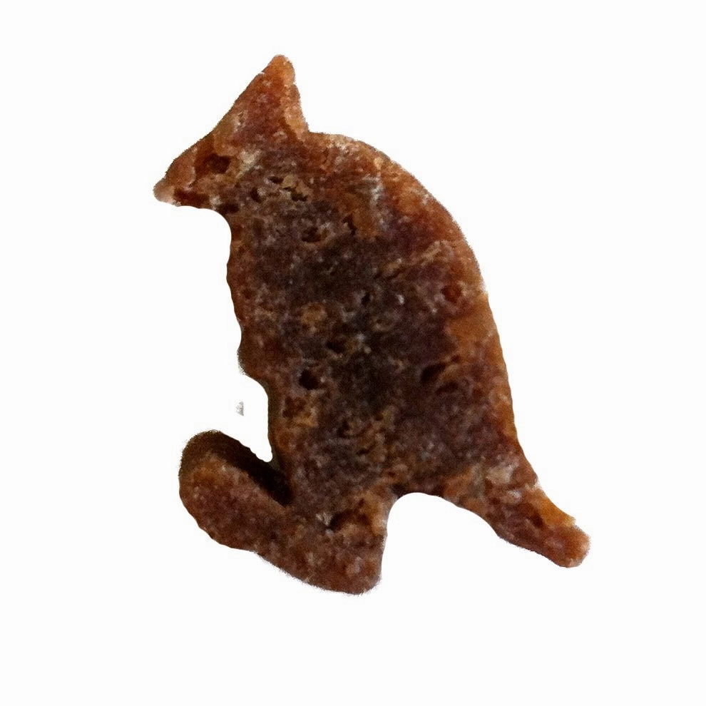 Evolution Australian Pet Treats Kangaroo Bites Dog Treat
