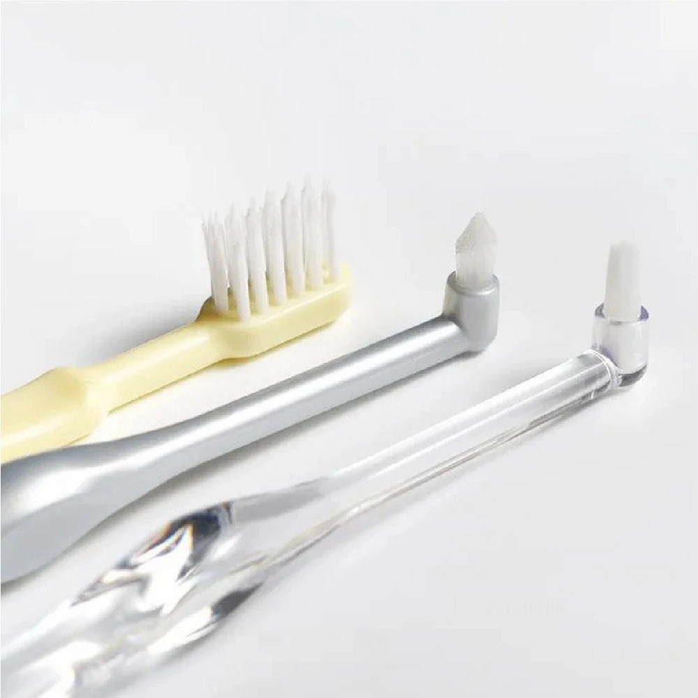 Extra Soft Tooth Brush for Dogs & Cats