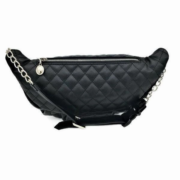 Fanny Pack Dog Poop Bag Holder Yorkie