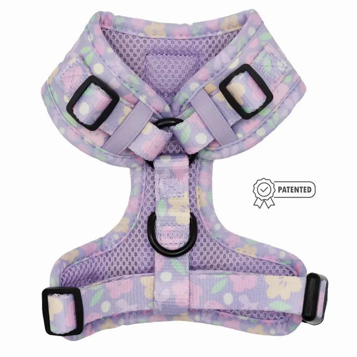 Fleur De Sass Adjustable Harness