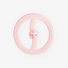 Fly Away Interactive Dog Toy Cotton Candy