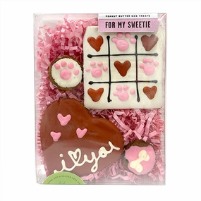 For My Sweetie Boxed Dog Treats