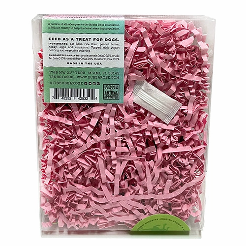 For My Sweetie Boxed Dog Treats