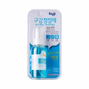 Forbis Oral Refreshener 100ml