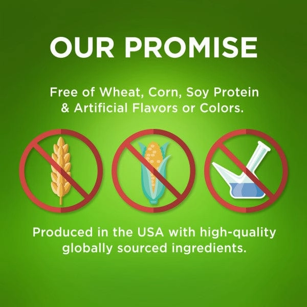 Fruitables Bioactive Fresh Mouth Dental Chews