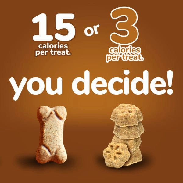 Fruitables Skinny Minis Rotisserie Chicken Dog Treats