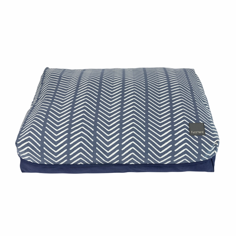Fuzzyard Big Dreamer Pillow Bed - Sacaton Large