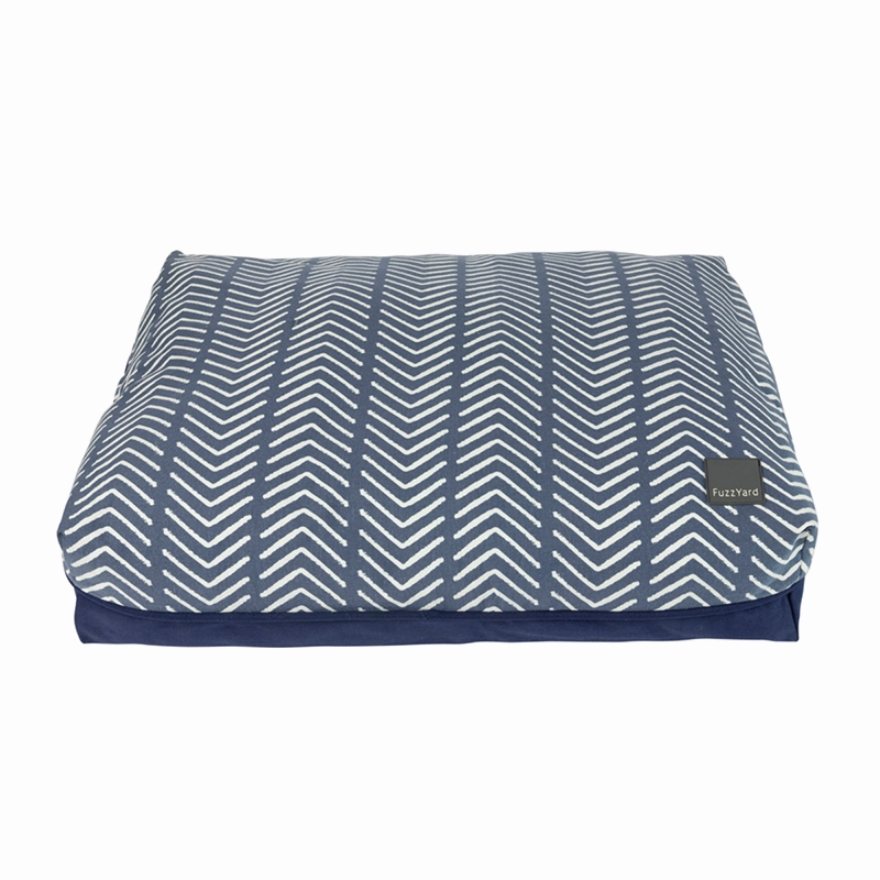 Fuzzyard Big Dreamer Pillow Bed - Sacaton Medium
