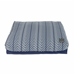Fuzzyard Big Dreamer Pillow Bed - Sacaton Medium