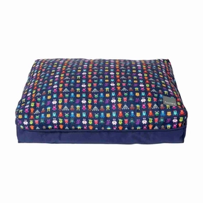 Fuzzyard Big Dreamer Pillow Bed - Yardsters Large
