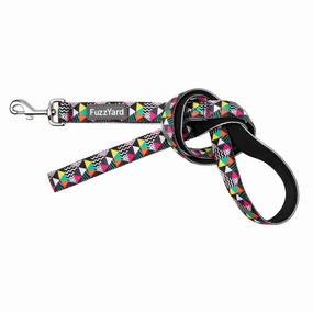 Fuzzyard Dog Lead No Signal! L 2.5cm x 140cm