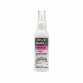 Fuzzyard Dog Naturals - Gorgeous Gloss 125ml