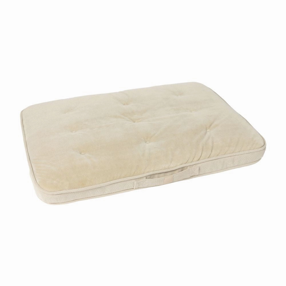 FuzzYard Life Lounge Mat - Sandstone M