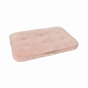 FuzzYard Life Lounge Mat - Soft Blush M