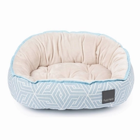 FuzzYard Reversible Bed - Antica L 75cm x 80cm