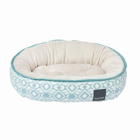 Fuzzyard Reversible Bed - Chaouen M 65cm x 74cm