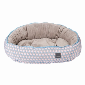 Fuzzyard Reversible Bed - Dippin' L 75cm x 80cm