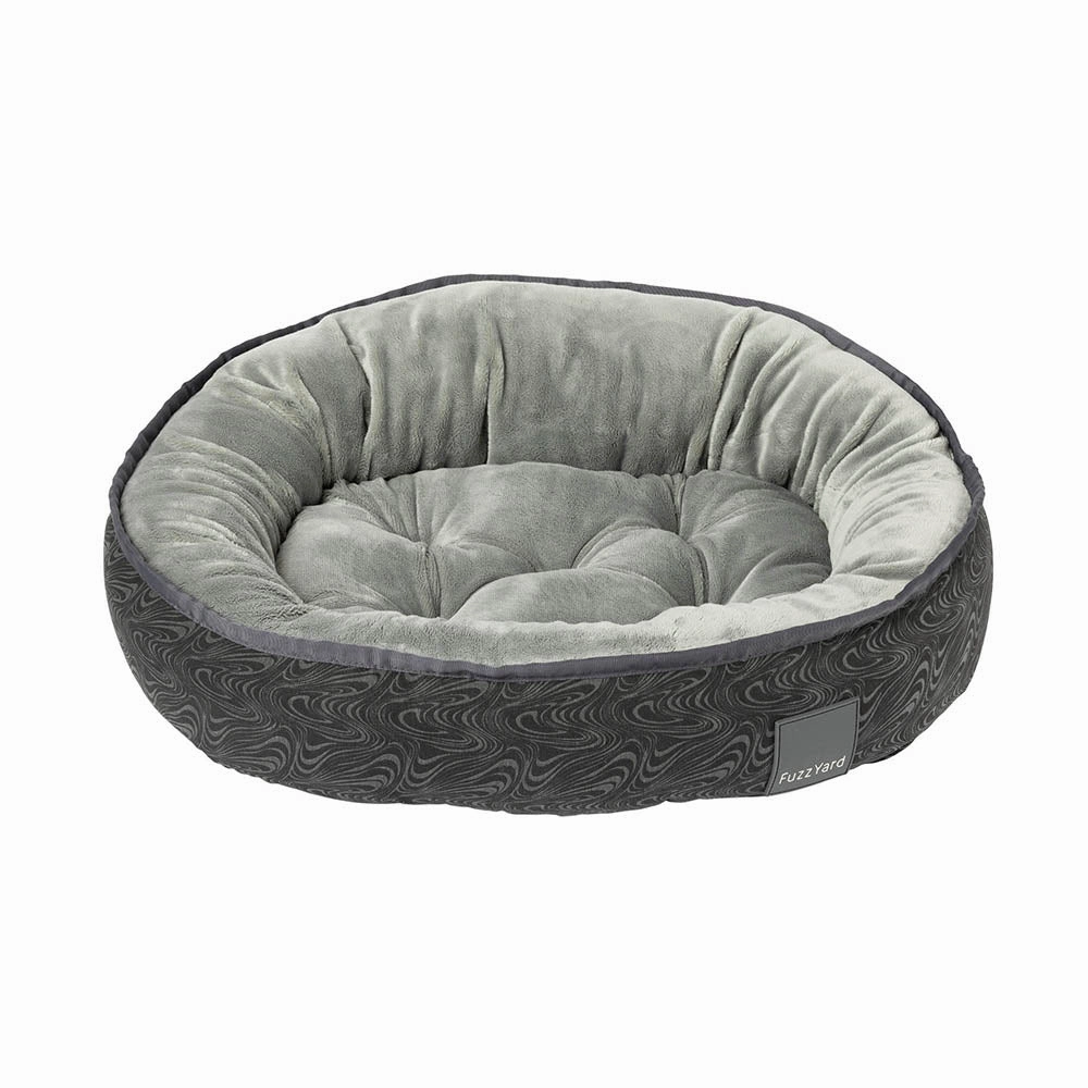 Fuzzyard Reversible Bed - Liquify S 45cm x 56cm