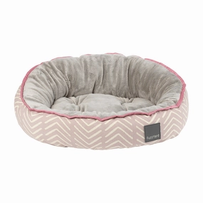 Fuzzyard Reversible Bed - Maricopa S 45cm x 56cm