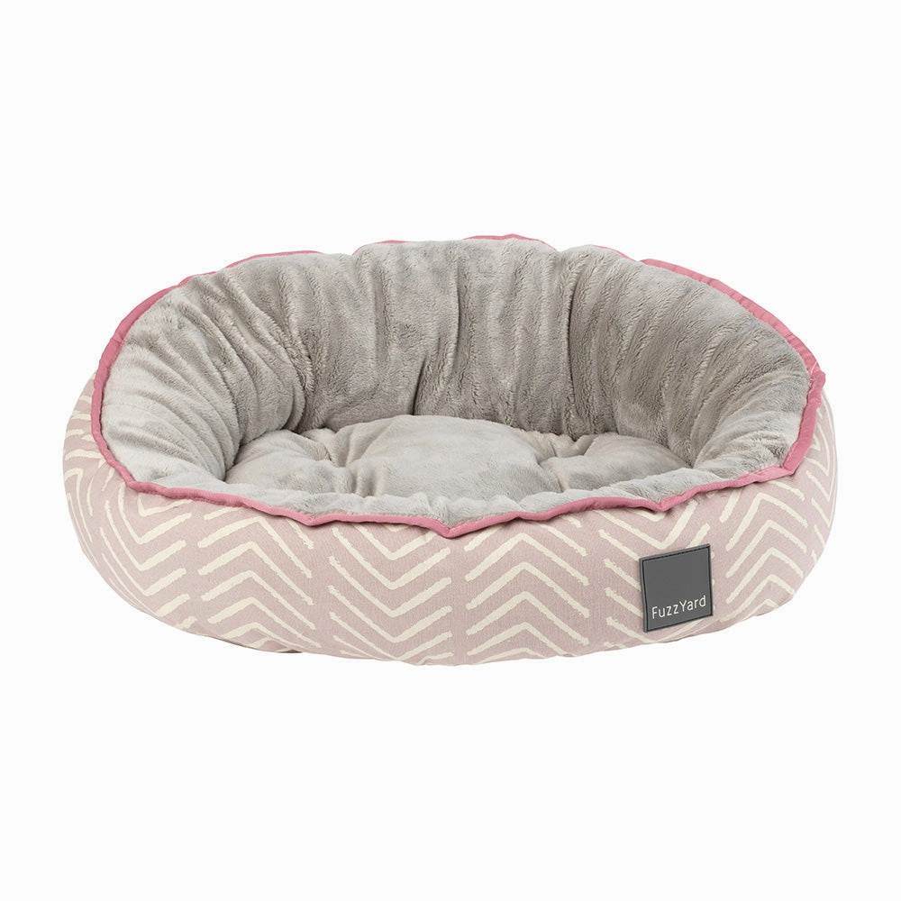 Fuzzyard Reversible Bed - Maricopa S 45cm x 56cm