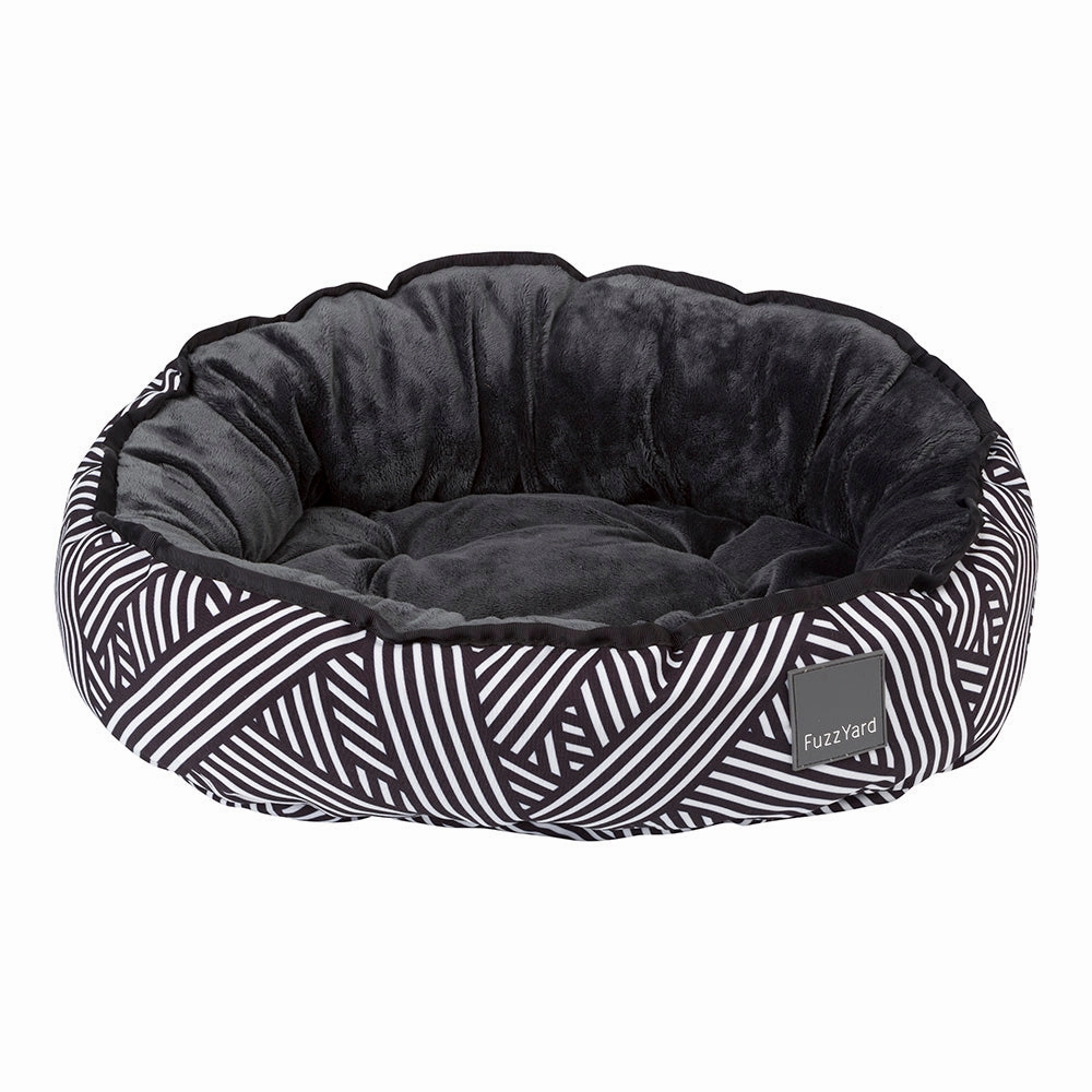Fuzzyard Reversible Bed - Northcote S 45cm x 56cm