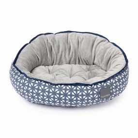 FuzzYard Reversible Bed - Porto S 45cm x 56cm