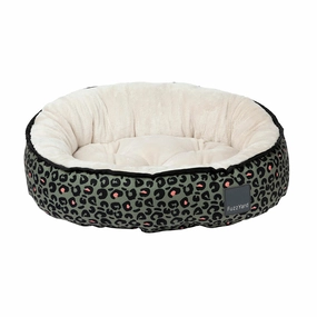 Fuzzyard Reversible Bed - Savanna S 45cm x 56cm
