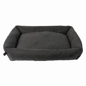 Fuzzyard The Lounge - Charcoal M