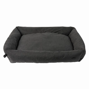 Fuzzyard The Lounge - Charcoal S