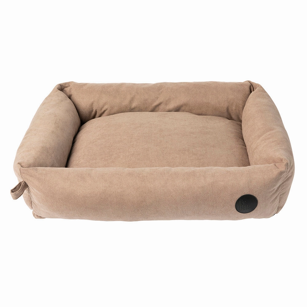 Fuzzyard The Lounge - Mocha L