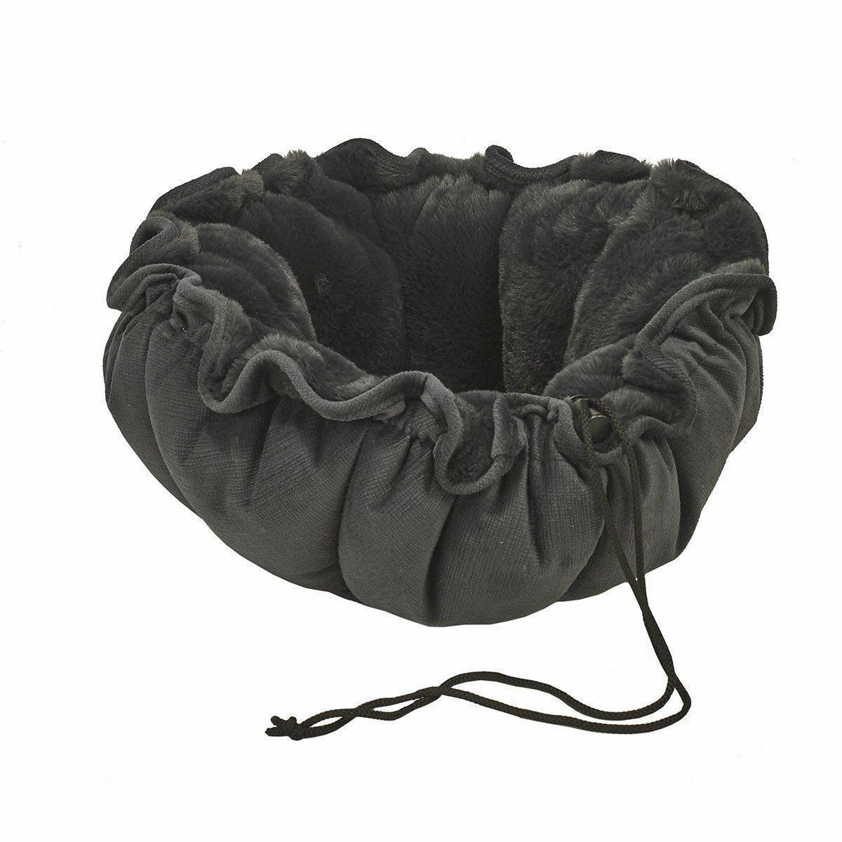 Galaxy Dream Fur Buttercup Dog Bed