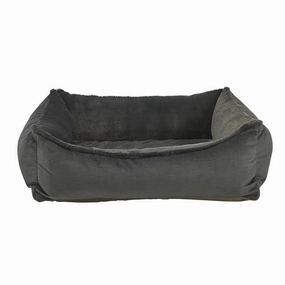 Galaxy Dream Fur Oslo Ortho Dog Bed