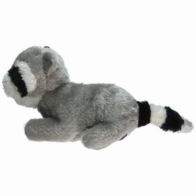 Ganef The Raccoon Dog Toy