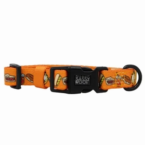Garfield Collar