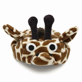 Giraffe Dog Hat