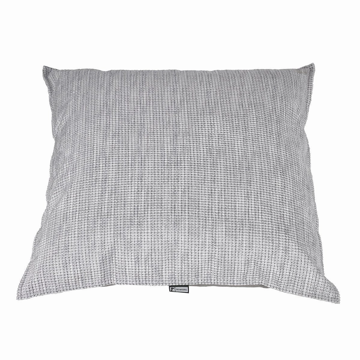 Glacier Chenille Soho Dog Bed