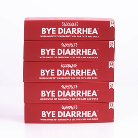 Good Gut Bye Diarrhea 15ml