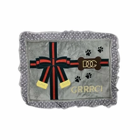 GRRRCI Classic Mat Dog Bed