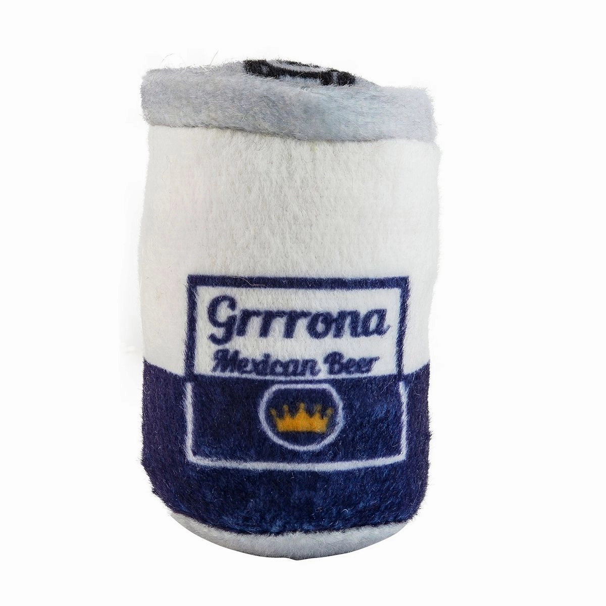 Grrrona Cooler Activity House Interactive Dog Toy